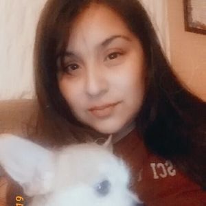 Meet your Posher, Monica